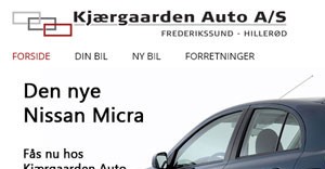 Kjærgaarden Auto-image